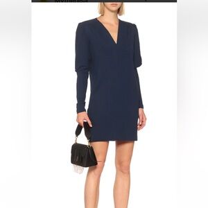 Dorothee Schumacher unique mini dress